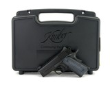 Kimber Super Carry Ultra HD .45 ACP(PR37466) - 1 of 4