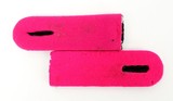 "Pair of Nazi Police Lt. Shoulder Boards (MM882)" - 2 of 2