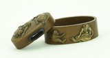 "Kinko Fuchi Kashira (MGJ506)" - 5 of 6
