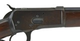 Winchester Model 1892 .32-20 WCF (W8082) - 2 of 9