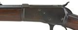 Winchester Model 1892 .32-20 WCF (W8082) - 5 of 9