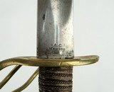 "Mexican Cutlass (SW1029)" - 3 of 6