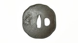 "Iron Tsuba (MGJ150)" - 2 of 4
