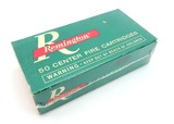 Remington Kleanbore 9mm 124 grain collectable ammo (BP1054) - 2 of 3