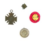 Lot of Miscellaneous German Awards (MM1060) - 2 of 2