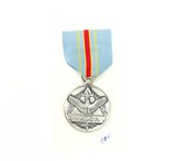 "Civilian Air Force Valor Award (MM1070)" - 1 of 2