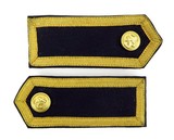 "German WWII Naval NCO Boards (MM1703)"