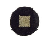 "WWII Waffen SS Sleeve Pip (MM1083)" - 1 of 1