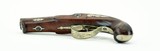"Rare Hawes & Waggoner Henry Deringer Pistol Copy (AH3781)" - 4 of 8
