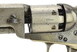 Colt 1851 Navy Revolver (C14276) - 6 of 6