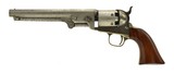 Colt 1851 Navy Revolver (C14276) - 1 of 6