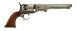 Colt 1851 Navy Revolver (C14276) - 2 of 6