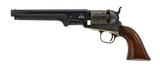 "Colt 1851 Navy Revolver (C14283)" - 1 of 8
