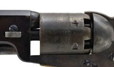 "Colt 1851 Navy Revolver (C14283)" - 6 of 8