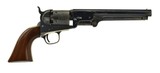 "Colt 1851 Navy Revolver (C14283)" - 2 of 8