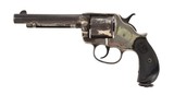 "Colt 1878 DA .45 LC (C14289)" - 1 of 5
