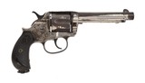 "Colt 1878 DA .45 LC (C14289)" - 2 of 5