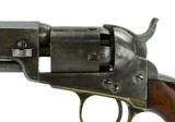 Colt 1849 Pocket Revolver (C14268) - 2 of 9