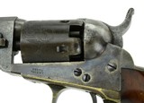Colt 1849 Pocket Revolver (C14268) - 3 of 9