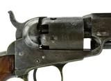 Colt 1849 Pocket Revolver (C14268) - 5 of 9