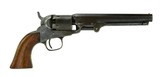 Colt 1849 Pocket Revolver (C14268) - 4 of 9
