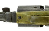 "Scarce Colt 1851 Martial Navy Revolver (C14269)" - 8 of 10