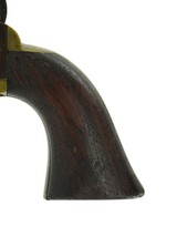 "Scarce Colt 1851 Martial Navy Revolver (C14269)" - 3 of 10