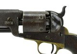 "Scarce Colt 1851 Martial Navy Revolver (C14269)" - 2 of 10