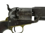 "Scarce Colt 1851 Martial Navy Revolver (C14269)" - 5 of 10