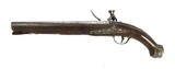 Ottoman Empire Flintlock Pair of Pistols (AH4854) - 10 of 12