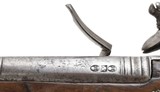 Ottoman Empire Flintlock Pair of Pistols (AH4854) - 12 of 12