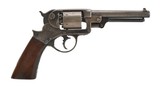 Starr Double Action Civil War Revolver (AH4856) - 2 of 5