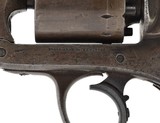 Starr Double Action Civil War Revolver (AH4856) - 3 of 5