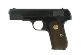 "Colt 1908 .380 ACP (C14274)" - 2 of 3