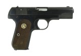 "Colt 1908 .380 ACP (C14274)" - 1 of 3