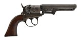 Cooper Double Action Revolver (AH4858) - 2 of 6