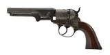Cooper Double Action Revolver (AH4858) - 1 of 6