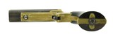 "Sharps Model 2C Pistol (AH4843)" - 4 of 5