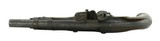 "U.S. Model 1816 Flintlock Pistol by S. North (AH4845)" - 4 of 7