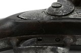 "U.S. Model 1816 Flintlock Pistol by North (AH4846)" - 3 of 7