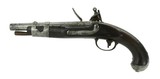 "U.S. Model 1816 Flintlock Pistol by North (AH4846)" - 4 of 7