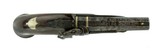 Large Philadelphia Derringer style Pistol.(AH4851) - 6 of 8