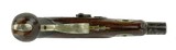 Large Philadelphia Derringer style Pistol.(AH4851) - 5 of 8