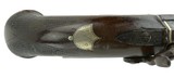 Large Philadelphia Derringer style Pistol.(AH4851) - 7 of 8