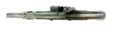 US Model 1816 Flintlock Pistol by North (AH4879) - 4 of 10