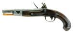 US Model 1816 Flintlock Pistol by North (AH4879) - 2 of 10