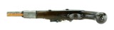 US Model 1816 Flintlock Pistol by North (AH4879) - 3 of 10