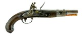 US Model 1816 Flintlock Pistol by North (AH4879) - 1 of 10