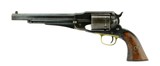 Interesting Remington New Model Army Conversion (AH4881) - 1 of 7