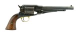 Interesting Remington New Model Army Conversion (AH4881) - 3 of 7